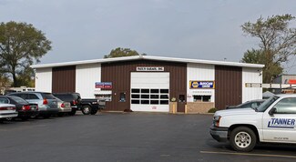 Plus de détails pour 2941 Valley Pike, Dayton, OH - Local commercial à vendre
