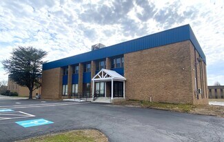 Plus de détails pour 1212 Baltimore Pike, Chadds Ford, PA - Bureau à louer