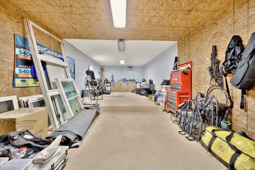 23707 Sanders Cemetery Rd, Magnolia, TX à vendre - Photo de l’immeuble – Image 3 sur 20