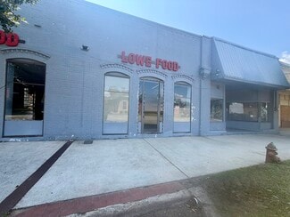 Plus de détails pour 110 Lowe St, Fort Valley, GA - Local commercial à vendre