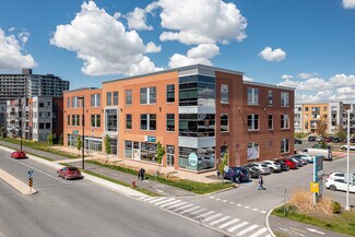 Plus de détails pour 1251-1259 Ch du Tremblay, Longueuil, QC - Bureau à louer