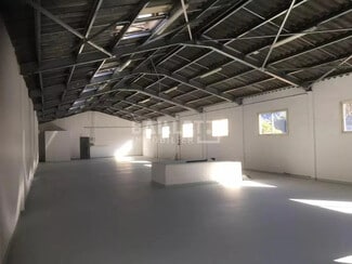 Plus de détails pour Industriel/Logistique à louer