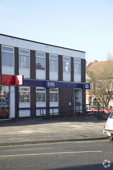2 Station Rd, Cheadle à louer - Photo de l’immeuble – Image 2 sur 5
