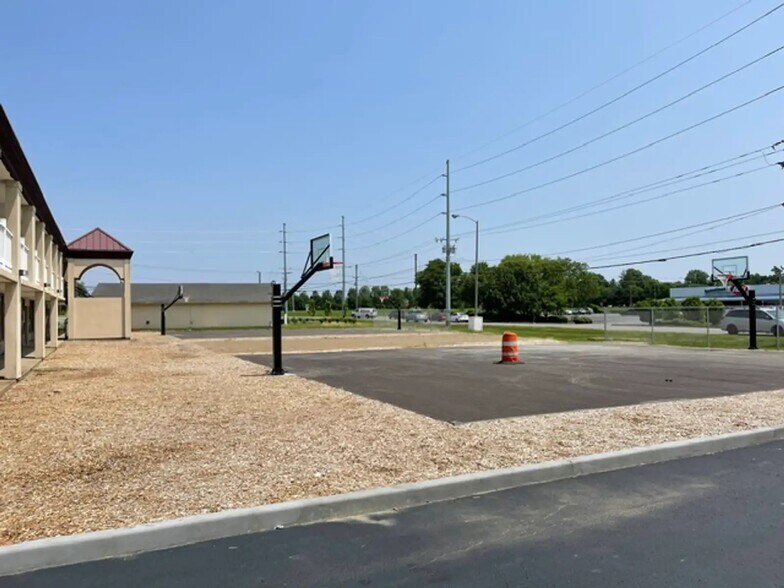 3100 W 2nd St, Owensboro, KY à louer - Photo de l’immeuble – Image 2 sur 26