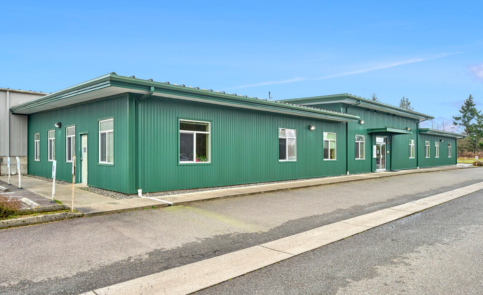 2025 Sweet Rd, Blaine, WA à vendre Photo principale– Image 1 sur 4