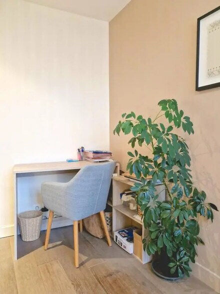 Bureau dans Saint-Germain-en-Laye à louer - Photo de l’immeuble – Image 3 sur 5