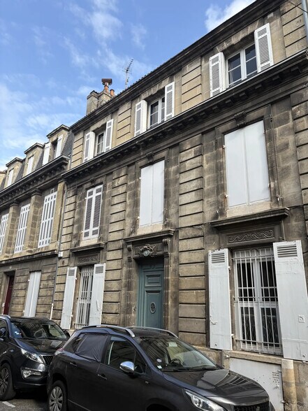 9 Rue Prosper, Bordeaux à vendre - Photo de l’immeuble – Image 2 sur 16