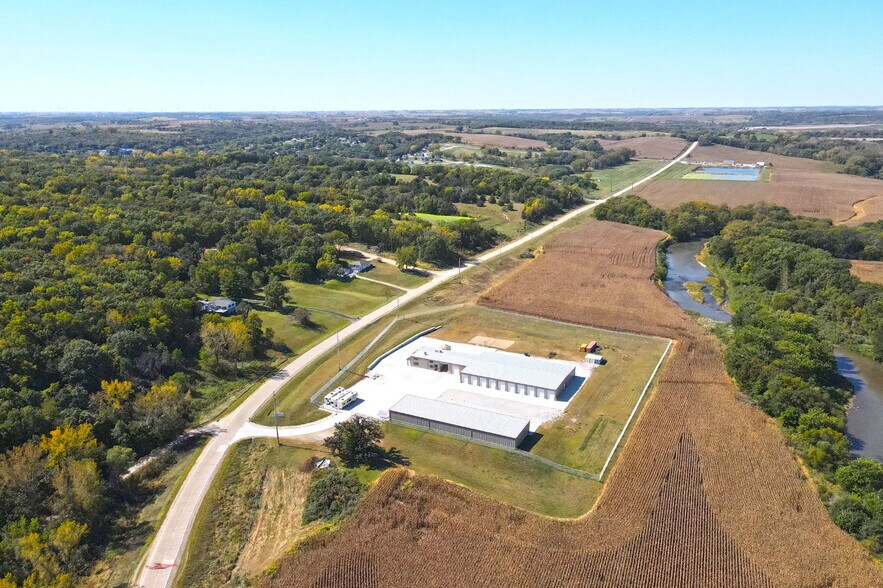 3571 310th St, Dexter, IA à vendre - Photo principale – Image 3 sur 55
