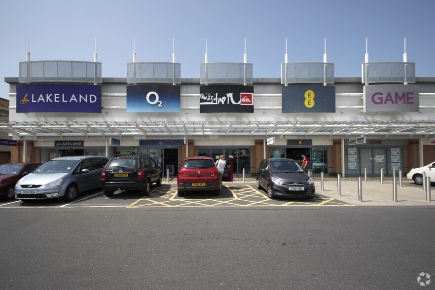 Mostyn St, Llanelli à louer - Photo principale – Image 1 sur 21