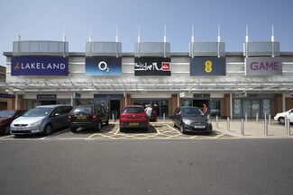 Plus de détails pour Mostyn St, Llanelli - Local commercial à louer