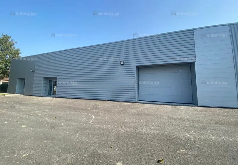 Industriel/Logistique dans Douai à louer - Photo de l’immeuble – Image 3 sur 5