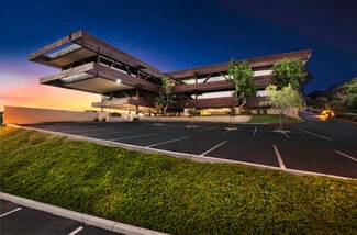 Plus de détails pour 445 Marine View Ave, Del Mar, CA - Coworking à louer