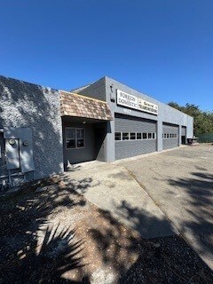 1187 San Pablo Ave, Berkeley, CA à louer - Photo de l’immeuble – Image 3 sur 18