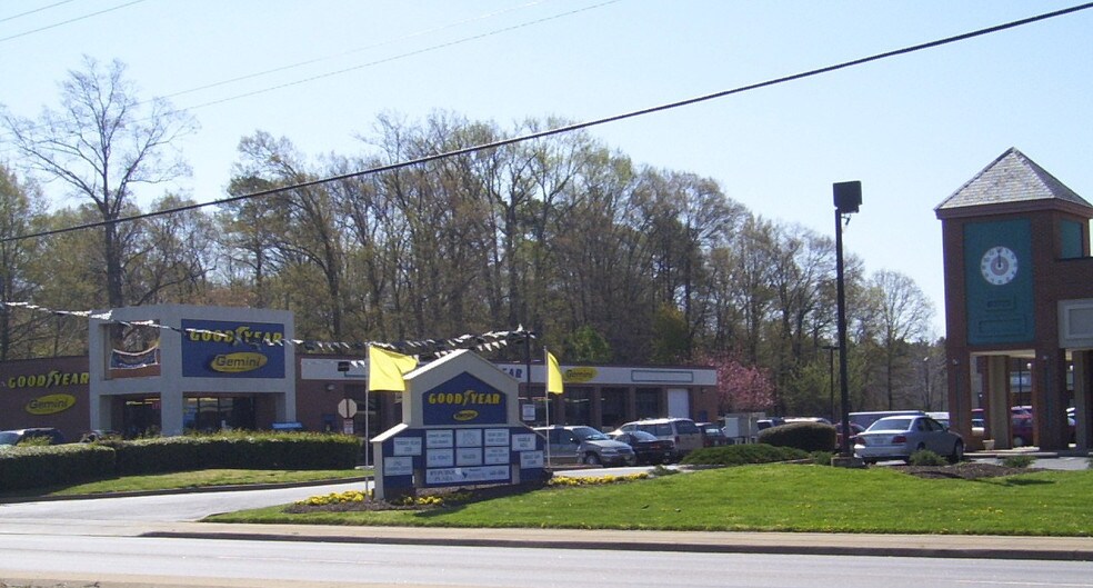 4501 Williamsburg Rd, Richmond, VA à louer - Autre – Image 3 sur 32
