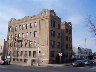 203 HARRISON Ave, Jersey City, NJ à vendre - Photo principale – Image 1 sur 9