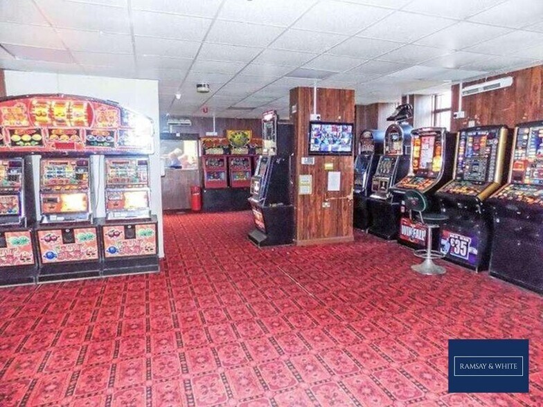 Talbot St, Maesteg à vendre - Photo de l’immeuble – Image 3 sur 7