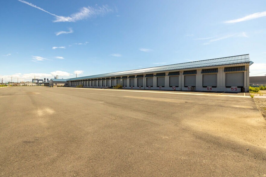 1100 Newark Tpke, Kearny, NJ à louer - Photo de l’immeuble – Image 3 sur 6