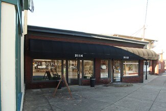 Plus de détails pour 2112-2114 Bardstown Rd, Louisville, KY - Local commercial à louer