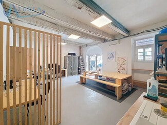 Plus de détails pour Local d'activités à louer