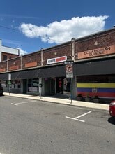 4 W Camden St, Hackensack, NJ à louer Photo de l’immeuble– Image 1 sur 9