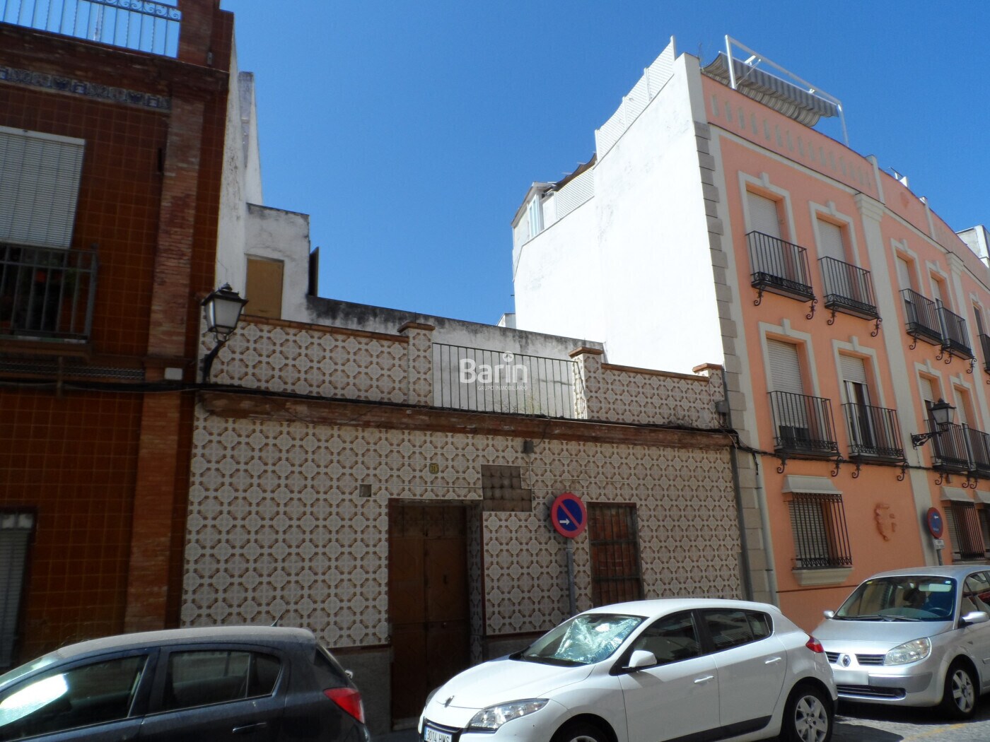 Terrain dans Camas, Sevilla à vendre Photo principale– Image 1 sur 3