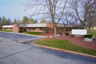 Plus de détails pour 2370 Science Pky, Okemos, MI - Bureau à louer