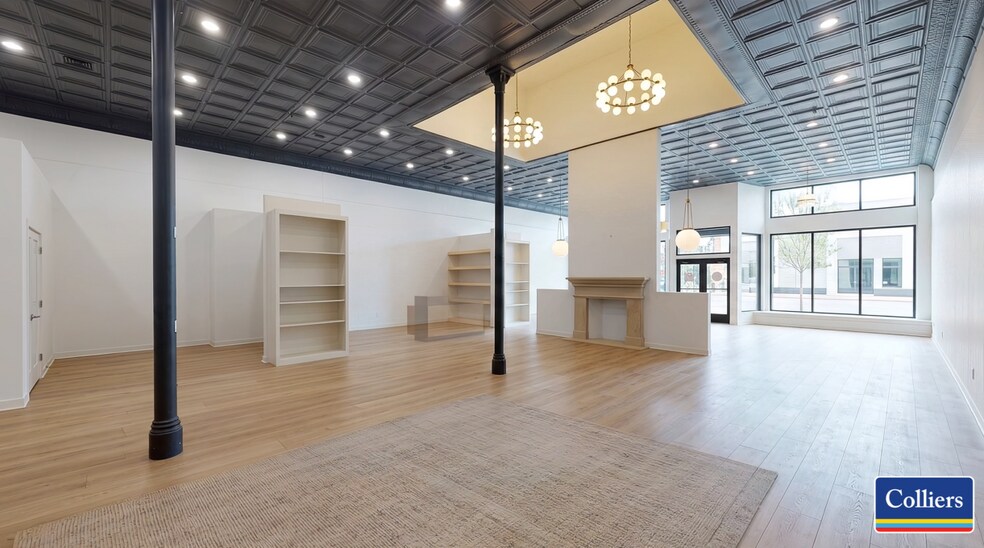 72 N Main St, Spanish Fork, UT à vendre - Photo de l’immeuble – Image 3 sur 21