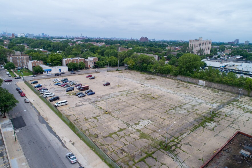 3201 W Arthington St, Chicago, IL à vendre - Photo principale – Image 1 sur 7