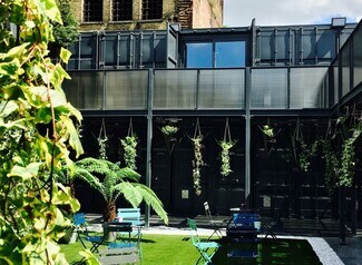 Plus de détails pour Gossamer Gdns, Londres - Local commercial à louer