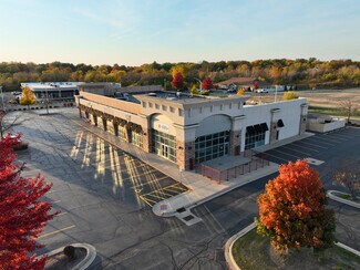 Plus de détails pour 6876 Spring Creek Rd, Rockford, IL - Local d'activités à louer