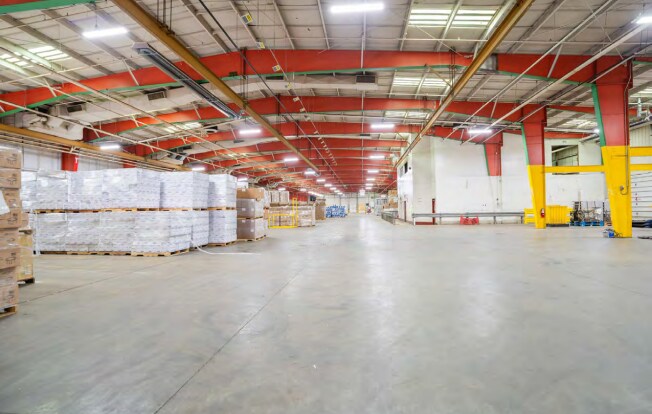 99 Green St, Clinton, MA à louer - Photo intérieure – Image 3 sur 4