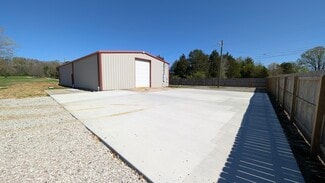 Plus de détails pour 5240 Schaad Rd, Knoxville, TN - Industriel/Logistique à louer