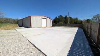 Plus de détails pour 5240 Schaad Rd, Knoxville, TN - Local d’activités à vendre