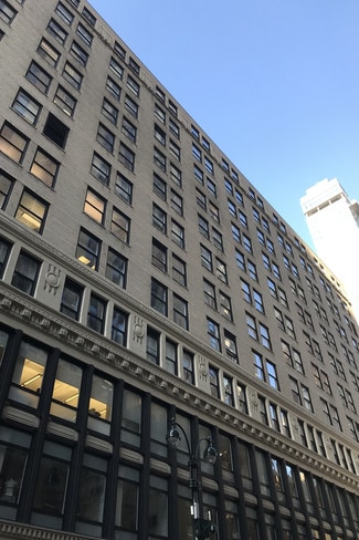 Plus de détails pour 10 W 33rd St, New York, NY - Bureau, Bureau/Local commercial à louer