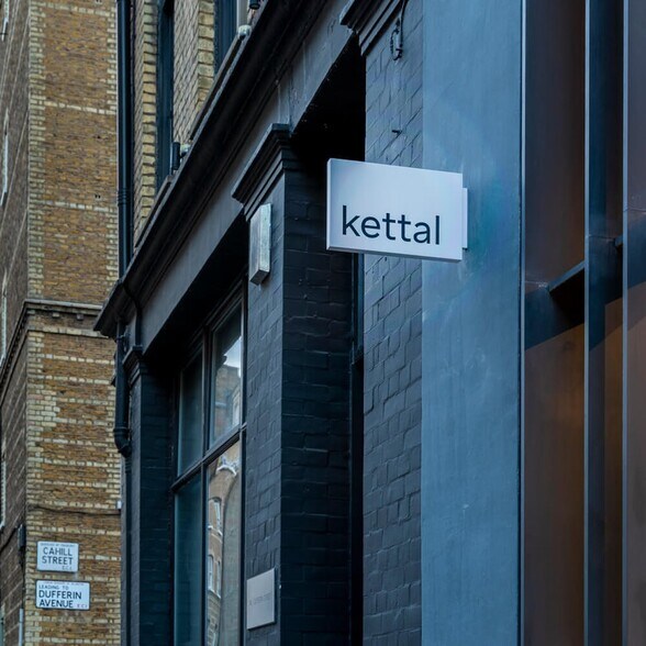 15-16 Dufferin St, Londres à louer - Photo de l’immeuble – Image 2 sur 11