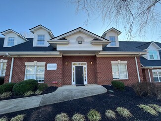 Plus de détails pour 140 Bridges Rd, Mauldin, SC - Bureau à louer