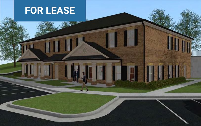 4900 Ivey Rd, Acworth, GA à louer - Photo de l’immeuble – Image 1 sur 8