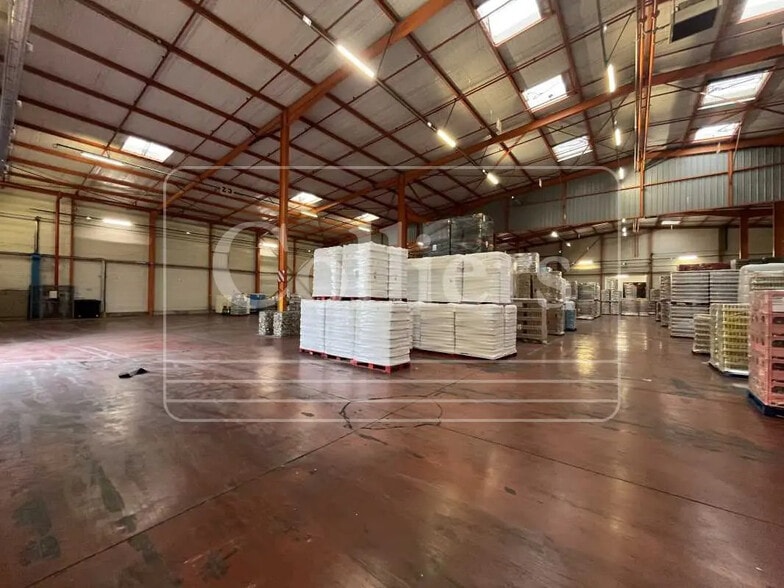 Industriel/Logistique dans Tarascon à louer - Photo intérieure – Image 3 sur 7