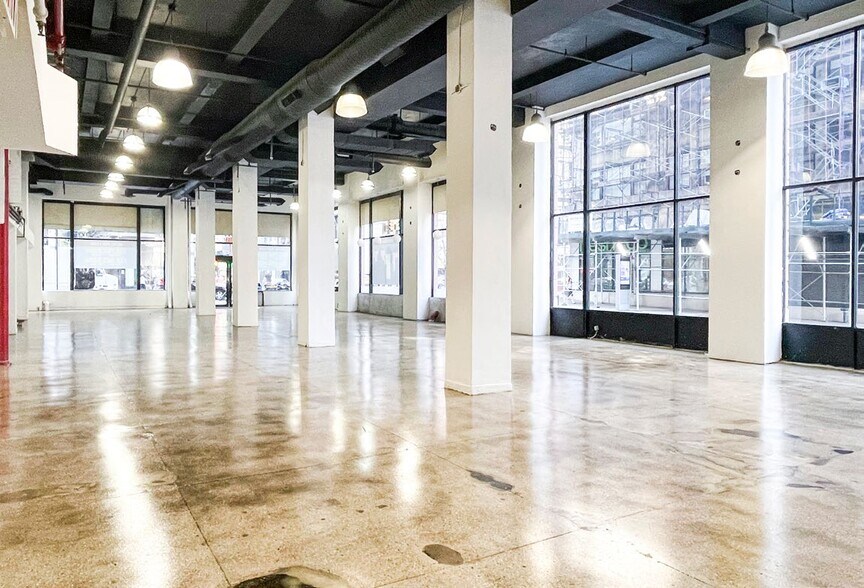 419 Park Ave S, New York, NY à louer - Photo intérieure – Image 3 sur 13