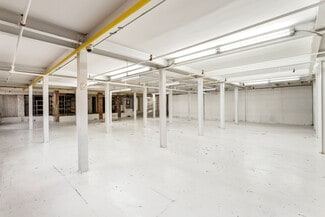 Plus de détails pour 216-220 19th St, Union City, NJ - Industriel/Logistique à louer