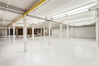 Plus de détails pour 216-220 19th St, Union City, NJ - Industriel/Logistique à louer