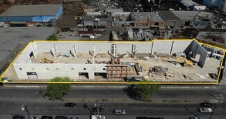 Plus de détails pour 5901 Foster Ave, Brooklyn, NY - Industriel/Logistique à louer
