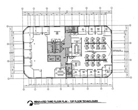 2725 S Moorland Rd, New Berlin, WI à louer Plan d’étage– Image 1 sur 1