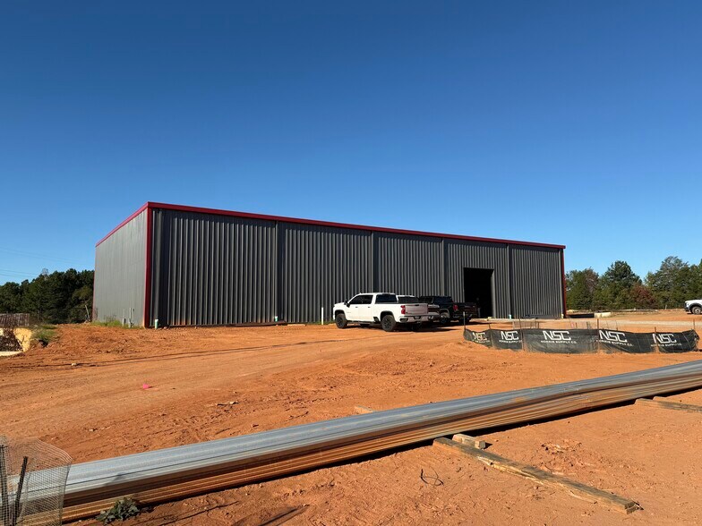 506 Entrepreneur Ct, Greer, SC à louer - Photo de l’immeuble – Image 2 sur 10