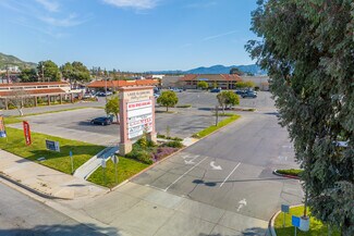 Plus de détails pour 2495-2505 E Lakeshore Dr, Lake Elsinore, CA - Local commercial à louer