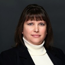 Theresa Whetro