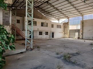 Plus de détails pour Zaragoza, Alcañiz - Industriel/Logistique à vendre