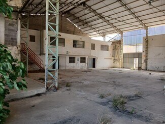 Plus de détails pour Zaragoza, Alcañiz - Industriel/Logistique à vendre
