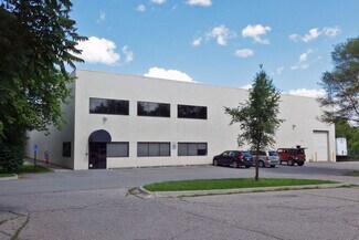 Plus de détails pour 2181 Greer Blvd, Sylvan Lake, MI - Industriel/Logistique à louer