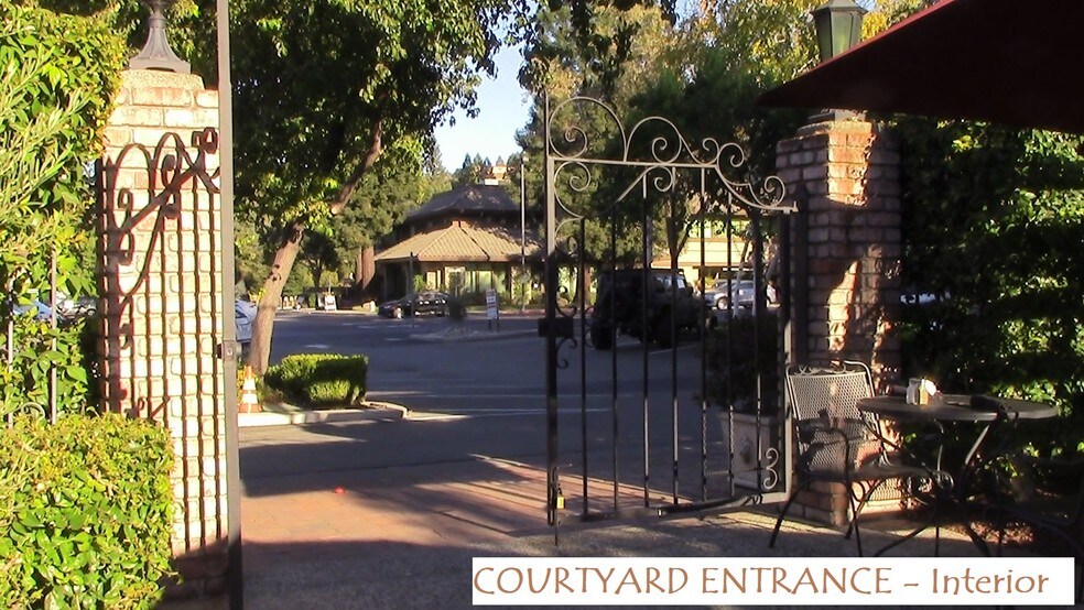 3195 Danville Blvd, Alamo, CA à louer - Autre – Image 2 sur 4